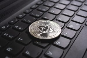 O Ethereum: A Revolução